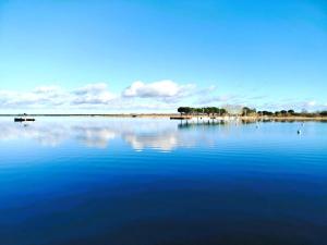 Logement à deux pas du lac Carcans Maubuisson