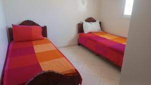 Oualidia Maison Alya