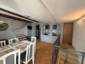 Center apartment Baška