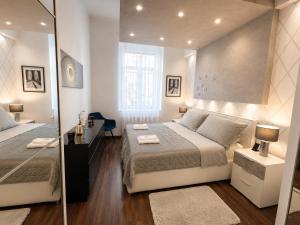 Budapest Downtown in Style - Luxury Apartment