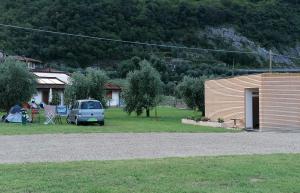 Agriturismo Trefrutti
