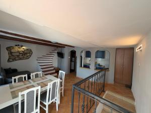 Center apartment Baška