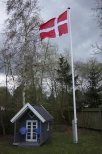 Spitze Ferienhaus Marielyst mit Sauna