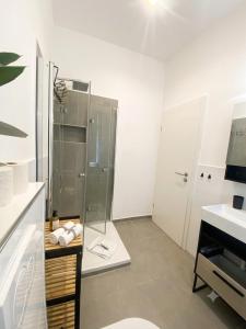 Smart Apartment mit 3 Einzelzimmern nahe Lüneburg