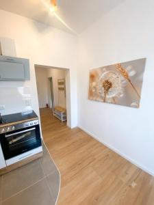 Smart Apartment mit 3 Einzelzimmern nahe Lüneburg