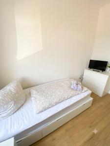 Smart Apartment mit 3 Einzelzimmern nahe Lüneburg