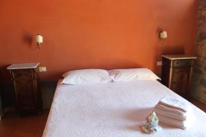 Doppelzimmer mit Bergblick