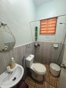 Kanato Bay Homestay-near Dahican beach