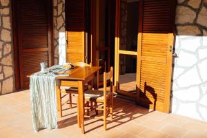 Villaggio Primavera Roseto Valfortore