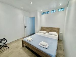 NV seafront Villa with private pool & NV seafront luxury suites no pool acces - Aegina