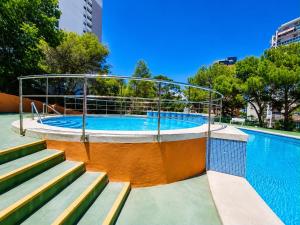 Benidorm Grand Luxury Penthouse