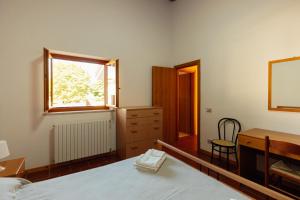 Villaggio Primavera Roseto Valfortore