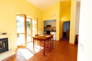 Villaggio Primavera Roseto Valfortore