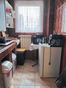 Kramarzówka - Gospodarstwo Turystyczne Centrum Bukowiny