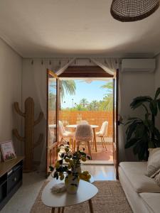 Casa Flamenco La Manga