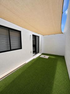 Japandi Zibata Loft Patio Privado