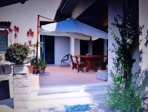 Villa Armonia