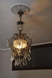 Nonna Rosas Apartment