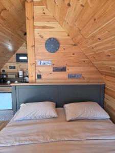 Eagles View Cabin