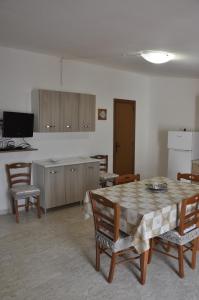 Nonna Rosas Apartment