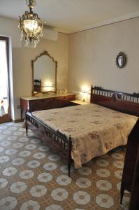 Nonna Rosas Apartment