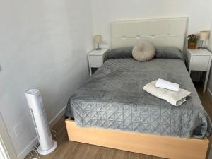 Petunia Loft Benalmádena