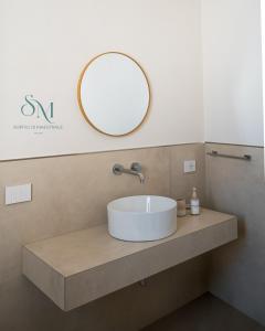 Soffio di Maestrale