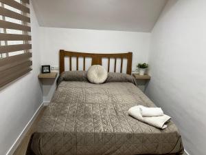 Petunia Loft Benalmádena