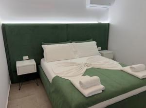 Koka apartament
