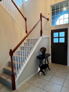 Alamo City Retreat - Wi-Fi, Parking, Self Check In