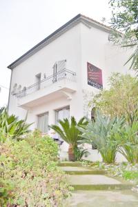 3 stjerner hotell Mandara Hotel Juan-les-Pins Frankrike