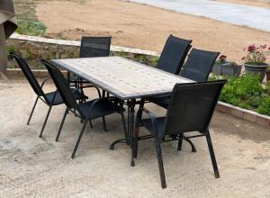 Koka apartament