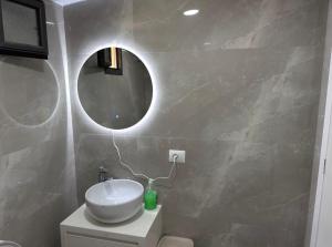 Koka apartament