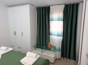 Koka apartament