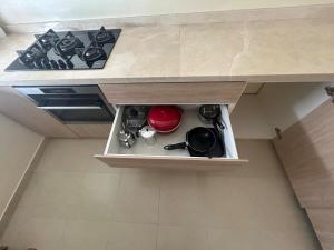 Luxe appartement Martil