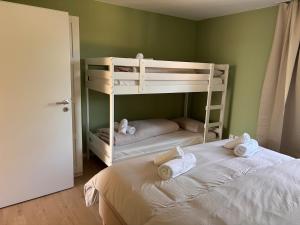 FOREST Moment Familien Auszeit & Wellness