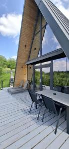 Nature View Chalet