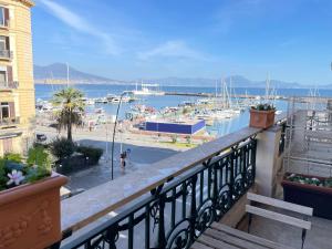 Marina Rooms