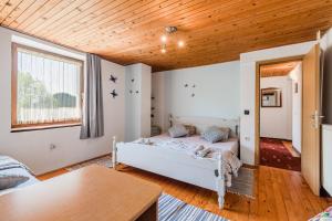 Large Terrace & Outdoor Kitchen Apartment Gadiča