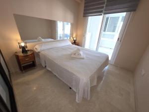 Apartamento Gemelos 22 IF Beach