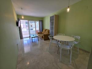 Apartamento Gemelos 22 IF Beach