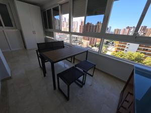 Apartamento Gemelos 22 IF Beach