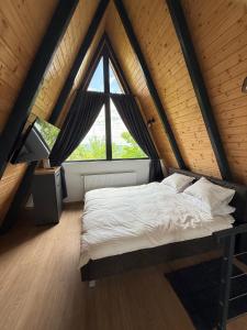 Nature View Chalet