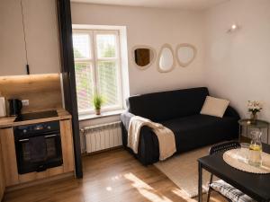 Apartament przy sadzie