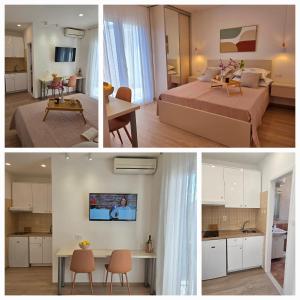 Rooms & Apartments Villa Anka