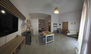 RK apartments - Studio in the city center