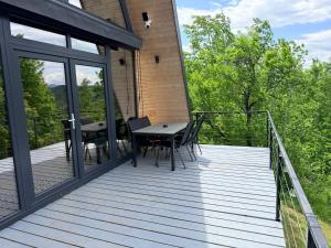 Nature View Chalet