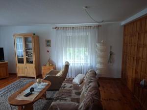 Warzecha Hause