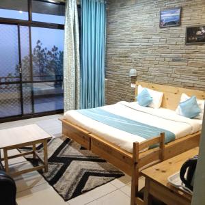 Rudraa Himalayan Retreat