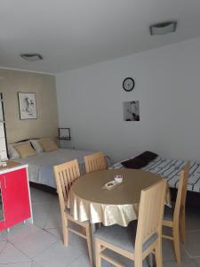 Apartman Cvitan